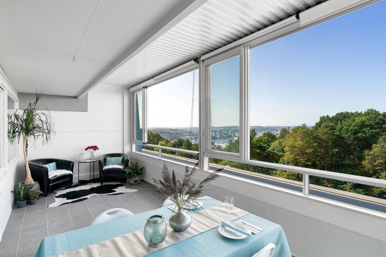 Investissement immobilier à Villeneuve-lès-Avignon